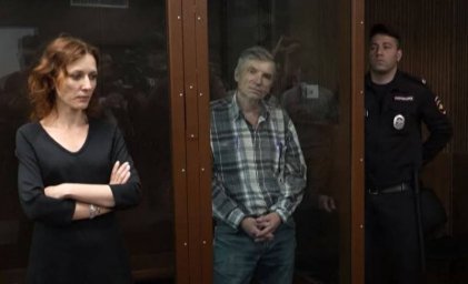 Депутат Красносельского округа Москвы Алексей Горинов получил реальный срок за распространение фейко Депутат Красносельского округа Москвы Алексей Горинов получил реальный срок за распространение фейко