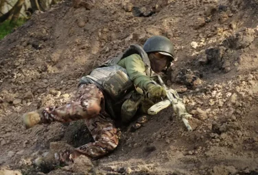 Сдавшиеся в плен военнослужащие подразделения 25-й бригады ВСУ говорят о том, что командование обеща