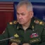 Глава Минобороны РФ: потери украинских войск в январе превысили 23 тысячи человек