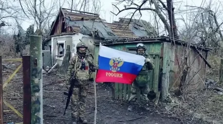 Эксперт пожаловался на жителей Донбасса, всячески помогающих российским бойцам Эксперт пожаловался на жителей Донбасса, всячески помогающих российским бойцам