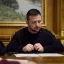 Зеленский призвал Запад передать Украине 300 миллиардов долларов замороженных российских активов