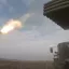Минобороны РФ показало кадры уничтожения опорного пункта ВСУ на Донецком направлении из РСЗО &laquo;Град&raquo;
