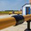 &laquo;Газпром&raquo; продолжает подавать газ на Украину