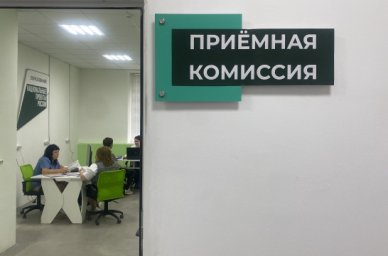 В колледжах Волгоградской области в 2025 году доступно более 12 тыс. бюджетных мест В колледжах Волгоградской области в 2025 году доступно более 12 тыс. бюджетных мест