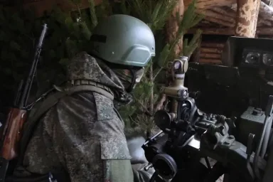 &laquo;Никаких прорывов нет&raquo;: Генштаб ВСУ отрицает выход российских войск на территорию Днепропетровской о