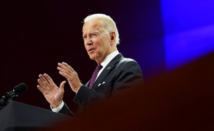 Der Spiegel (Германия): Китай и Россия отвергают критику со стороны Байдена