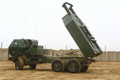 Медведев прокомментировал решение Байдена не поставлять Украине ракетные системы HIMARS Медведев прокомментировал решение Байдена не поставлять Украине ракетные системы HIMARS