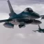 Европейская пресса рассказывает, на что способны истребители F-16, на примере операции израильских В
