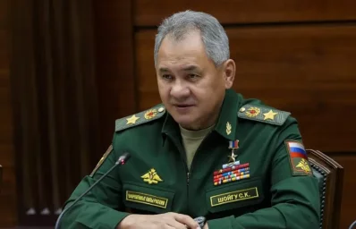 Глава Минобороны раскритиковал конструктора &laquo;Уралтрансмаша&raquo; за срыв сроков изготовления новой САУ