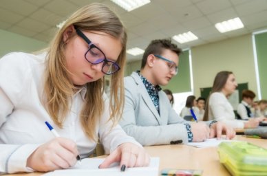 В Алтайском крае капитально отремонтируют 14 школ