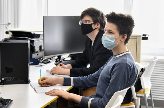 В столице началась регистрация на конкурс &laquo;Интеллектуальный мегаполис. Потенциал&raquo;