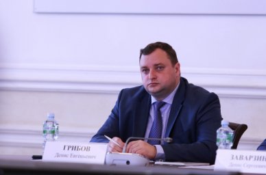 Минпросвещения России поддерживает законопроект о создании движения &laquo;Большая перемена&raquo; &ndash; Денис Грибо