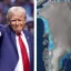 Трамп: Я думаю, нам удастся решить вопрос с Гренландией
