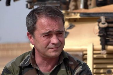 Главу военной разведки Франции уволили за недальновидность в отношении планов России