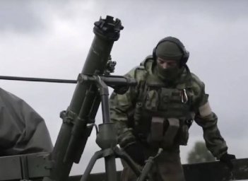 Сводка о ходе СВО: российские войска зачистили от противника центр Марьинки и активизировались на Се Сводка о ходе СВО: российские войска зачистили от противника центр Марьинки и активизировались на Се