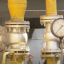 В Азербайджане отказались оплачивать поставки российского газа рублями