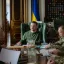 Зеленский провёл заседание ставки, на котором заявил о скором &laquo;выравнивании ситуации&raquo; на фронте с уч