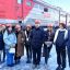 Студентов колледжей и техникумов Хабаровского края знакомят с работой предприятий региона