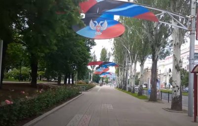 Украинский представитель в ТКГ заявил, что Россия может признать ДНР и ЛНР Украинский представитель в ТКГ заявил, что Россия может признать ДНР и ЛНР