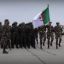 Первые российско-алжирские военные учения стартовали в Северной Осетии