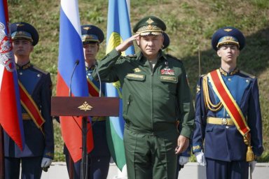 Вьетнамское Soha: В Африке Россия превратилась в иностранную военную силу, которая буквально подавля