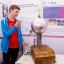 Форум &laquo;Шаг в будущее&raquo; будет посвящен 300-летию Российской академии наук