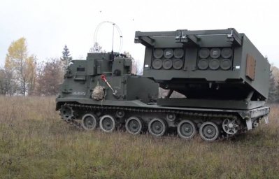 Секретарь украинского СНБО: Поставляемого оружия пока недостаточно для победы над Россией Секретарь украинского СНБО: Поставляемого оружия пока недостаточно для победы над Россией