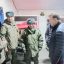 &laquo;Никто не останется без внимания&raquo;: Александр Ролик встретился с мобилизованными жителями Приморья