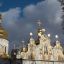 &laquo;Украина исчезнет через полгода&raquo;: оскверненное Рождество напомнило о пророчестве