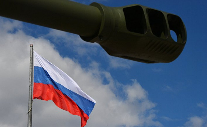 Advance (Хорватия): осень как весна? Приходят новости о повторной концентрации российских войск на у