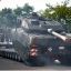 Первые модернизированные танки Leopard 2A7V поступили на вооружение Бундесвера