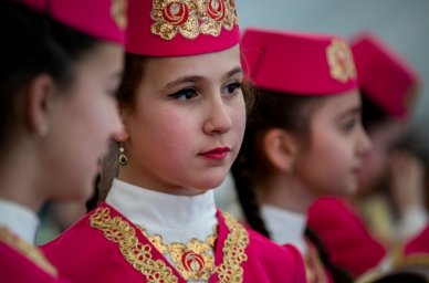 В России отмечается Международный день родных языков