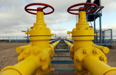 Круговая порука газового характера появится в ЕС