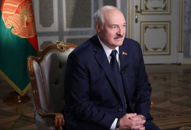 Лукашенко: На оборонных объектах Белоруссии готовятся диверсии Лукашенко: На оборонных объектах Белоруссии готовятся диверсии