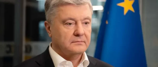 Украинская пресса: Зеленский собирается упрятать за решётку Порошенко, так как тот &laquo;готовит госперев