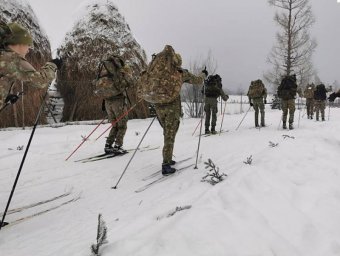 Румынское военное командование заявило о нехватке личного состава в армии &laquo;на фоне растущих угроз&raquo;
