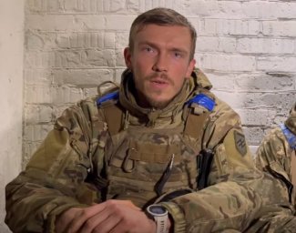 В украинских медиа забили тревогу в связи с отсутствием «видеопосланий» от главаря «Азова» из Мариуп В украинских медиа забили тревогу в связи с отсутствием «видеопосланий» от главаря «Азова» из Мариуп