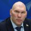 Валуев отреагировал на слова Познера о заслуженном наказании России за допинг