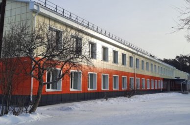 В Иркутской области сельская школа после ремонта приняла 180 учеников