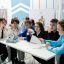 Санкт-петербургские школьники познакомились с IT-специальностями в Академии цифровых технологий