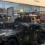 На Украине представили новую беспилотную ударно-разведывательную систему PD-2