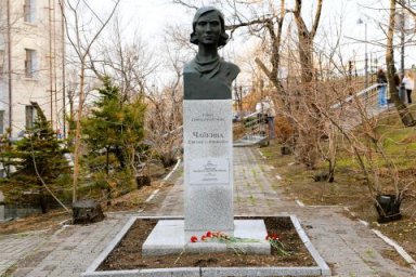 Имя как символ мужества: о подвиге юной партизанки
