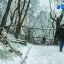 Занятия в школах отменяют из-за снегопада во Владивостоке