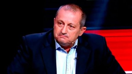 Россия готовится к наступлению, считает Кедми Россия готовится к наступлению, считает Кедми