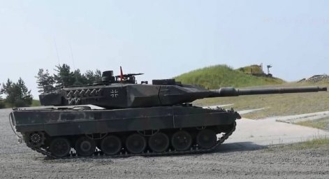 Чехи хотят получить от немцев танки Leopard в качестве компенсации за отправленные на Украину танки Чехи хотят получить от немцев танки Leopard в качестве компенсации за отправленные на Украину танки