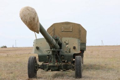 &laquo;Имеем право&raquo;: МИД РФ ответил на обвинения в адрес России в чрезмерной военной активности в Крыму
