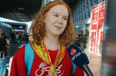 В «Артеке» стартовала смена, посвящённая развитию читательской культуры В «Артеке» стартовала смена, посвящённая развитию читательской культуры