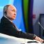&laquo;Это очередная ошибка США&raquo;: президент РФ высказался о поставках Украине ракет ATACMS