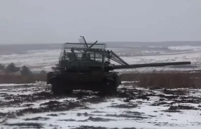 Танковые подразделения группировки войск «Восток» получили партию модернизированных танков Т-72Б3М Танковые подразделения группировки войск «Восток» получили партию модернизированных танков Т-72Б3М