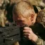 Противник пытается зацепиться за последний вплоть до границы Днепропетровской области лес Урочище За